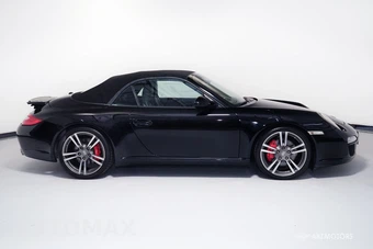 2012 Porsche 911 Carrera S - miniatura 3