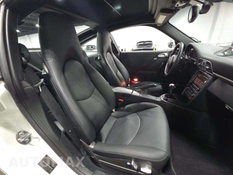 2012 Porsche 911 Targa 4S – miniatura 17
