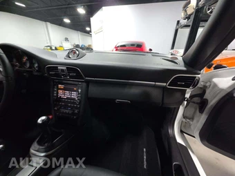 2012 Porsche 911 Targa 4S – miniatura 18
