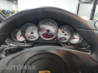 2012 Porsche 911 Targa 4S – miniatura 9
