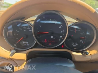 2012 Porsche Boxster - miniatura 9