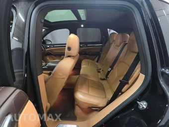 2012 Porsche Cayenne S Hybrid – miniatura 13