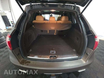 2012 Porsche Cayenne S Hybrid – miniatura 14