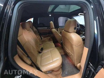2012 Porsche Cayenne S Hybrid – miniatura 16