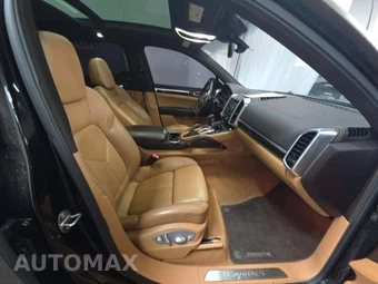 2012 Porsche Cayenne S Hybrid – miniatura 18