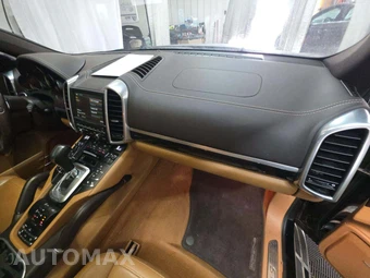 2012 Porsche Cayenne S Hybrid – miniatura 19
