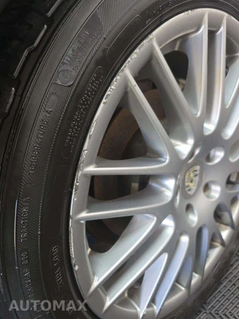 2012 Porsche Cayenne S Hybrid – miniatura 24