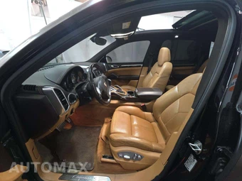 2012 Porsche Cayenne S Hybrid – miniatura 6