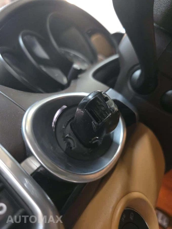 2012 Porsche Cayenne S Hybrid – miniatura 8