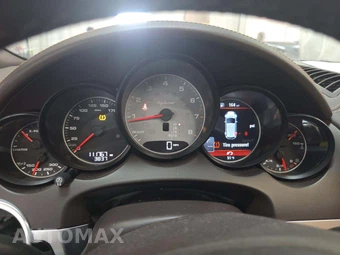 2012 Porsche Cayenne S Hybrid – miniatura 9