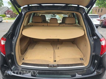 2012 Porsche Cayenne S – miniatura 14