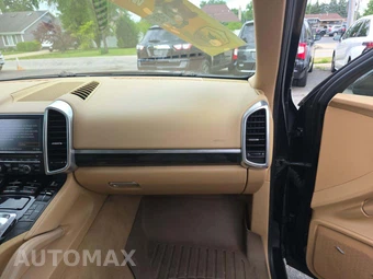 2012 Porsche Cayenne S – miniatura 19