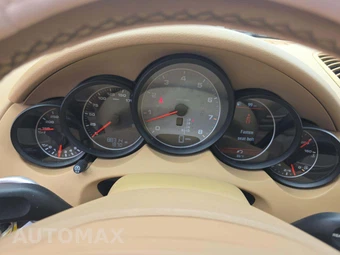 2012 Porsche Cayenne S – miniatura 9