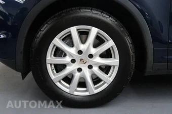 2012 Porsche Cayenne Tiptronic - miniatura 10