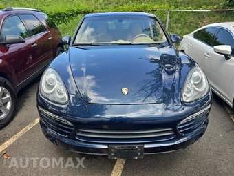 2012 Porsche Cayenne Tiptronic - miniatura 13