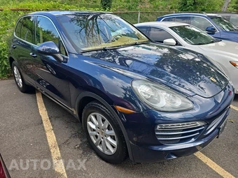 2012 Porsche Cayenne Tiptronic - miniatura 14