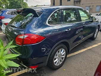 2012 Porsche Cayenne Tiptronic - miniatura 15