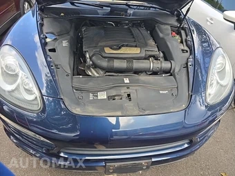 2012 Porsche Cayenne Tiptronic - miniatura 18