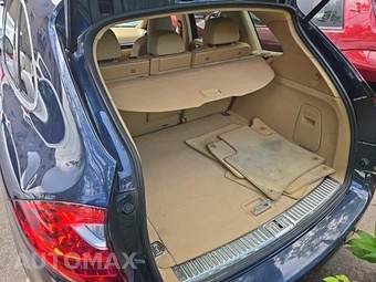 2012 Porsche Cayenne Tiptronic - miniatura 20