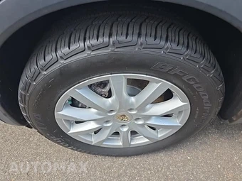 2012 Porsche Cayenne Tiptronic - miniatura 22