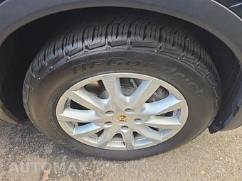 2012 Porsche Cayenne Tiptronic - miniatura 23