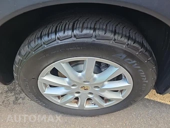 2012 Porsche Cayenne Tiptronic - miniatura 24