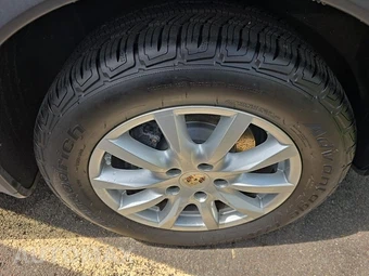 2012 Porsche Cayenne Tiptronic - miniatura 25