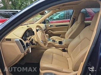 2012 Porsche Cayenne Tiptronic - miniatura 28