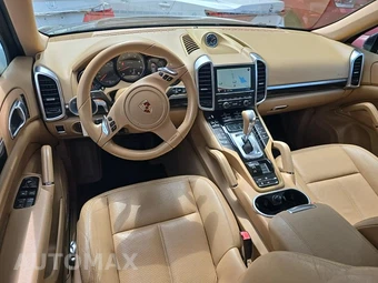 2012 Porsche Cayenne Tiptronic - miniatura 29
