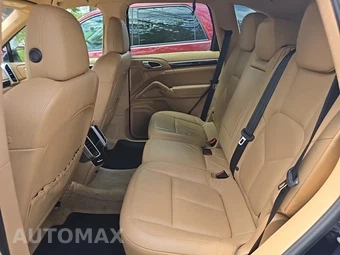 2012 Porsche Cayenne Tiptronic - miniatura 31