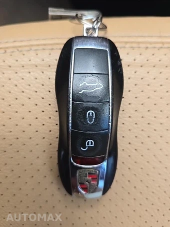 2012 Porsche Cayenne Tiptronic - miniatura 32