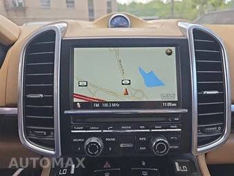 2012 Porsche Cayenne Tiptronic - miniatura 33