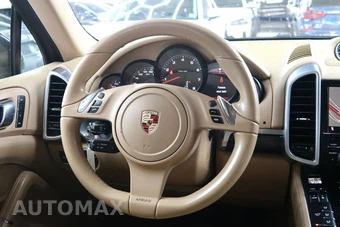 2012 Porsche Cayenne Tiptronic - miniatura 34
