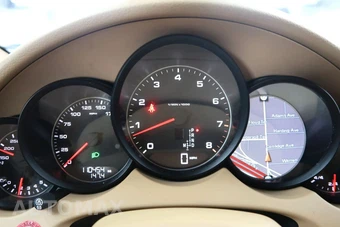 2012 Porsche Cayenne Tiptronic - miniatura 35