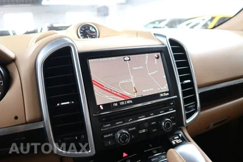 2012 Porsche Cayenne Tiptronic - miniatura 36