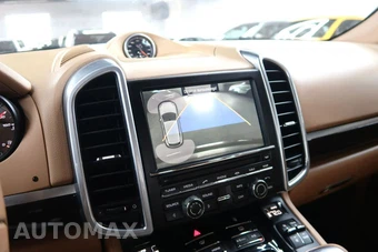 2012 Porsche Cayenne Tiptronic - miniatura 37