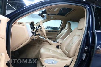 2012 Porsche Cayenne Tiptronic - miniatura 39