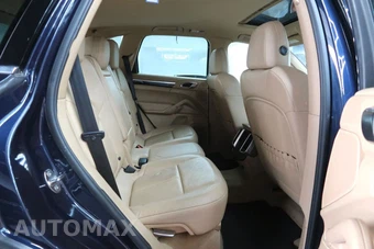 2012 Porsche Cayenne Tiptronic - miniatura 42