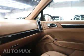 2012 Porsche Cayenne Tiptronic - miniatura 43