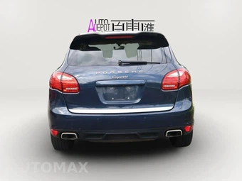 2012 Porsche Cayenne Tiptronic - miniatura 5