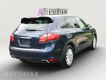 2012 Porsche Cayenne Tiptronic - miniatura 6