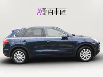 2012 Porsche Cayenne Tiptronic - miniatura 8