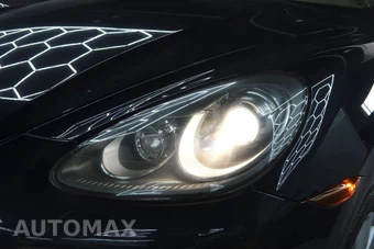 2012 Porsche Cayenne Tiptronic - miniatura 9