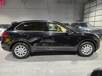 2012 Porsche Cayenne Tiptronic - miniatura 11