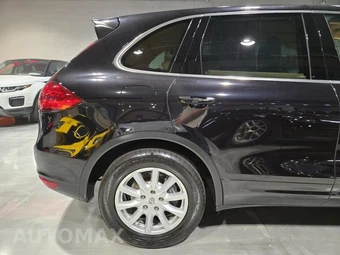 2012 Porsche Cayenne Tiptronic - miniatura 12