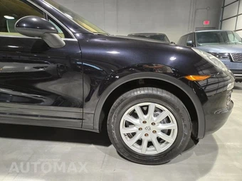 2012 Porsche Cayenne Tiptronic - miniatura 14