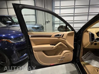 2012 Porsche Cayenne Tiptronic - miniatura 15