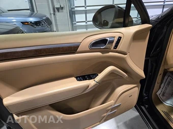 2012 Porsche Cayenne Tiptronic - miniatura 16