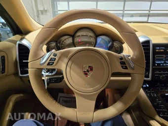 2012 Porsche Cayenne Tiptronic - miniatura 21