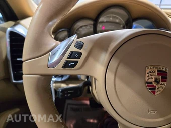 2012 Porsche Cayenne Tiptronic - miniatura 22